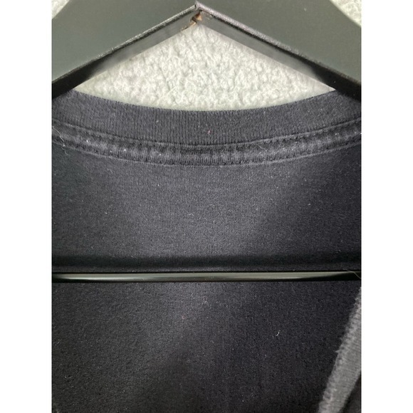 Lion King 2019 Live Action T-Shirt Men's L Black Disney Movie Graphic - Picture 6 of 8